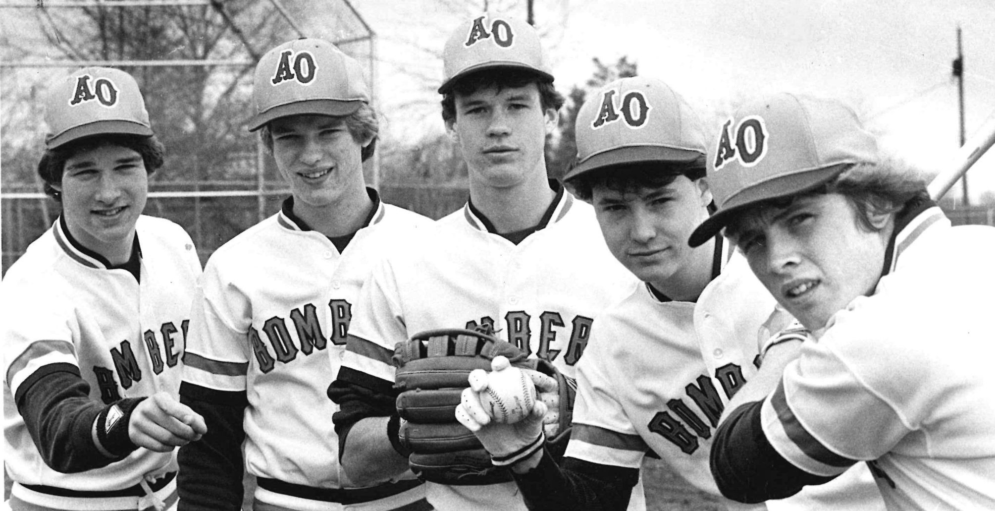 History Corner: A Look Back